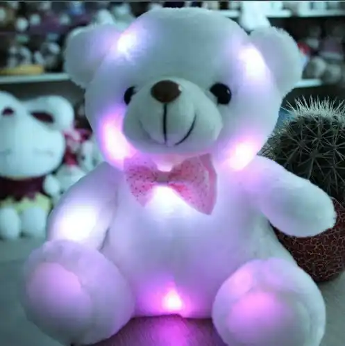 woody teddy bear
