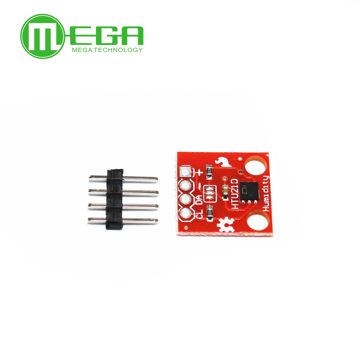 GY-213V-HTU21D HTU21D датчик температуры и влажности модуль датчик температуры