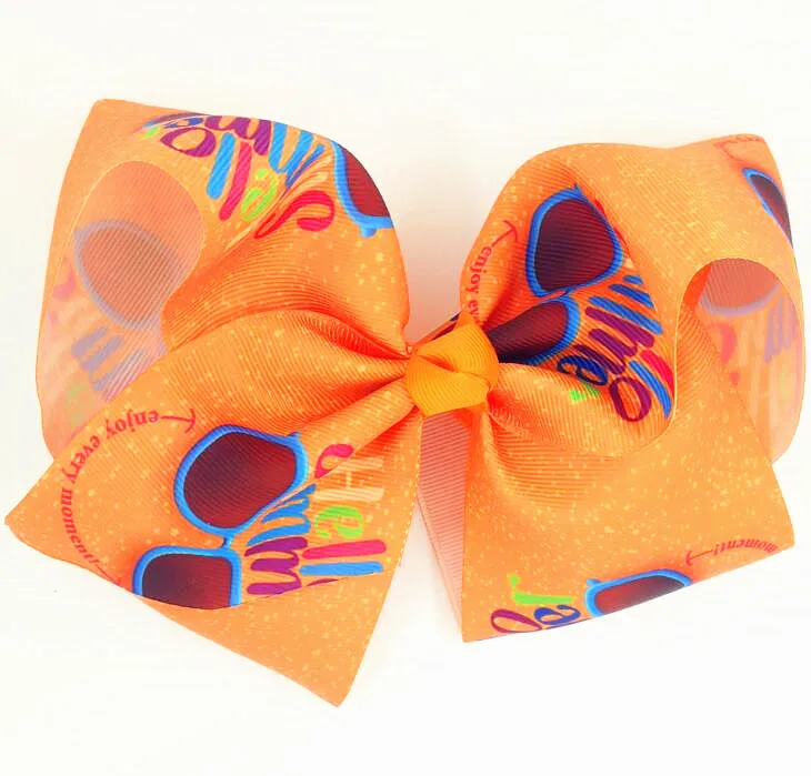 extra large jojo hairbow9