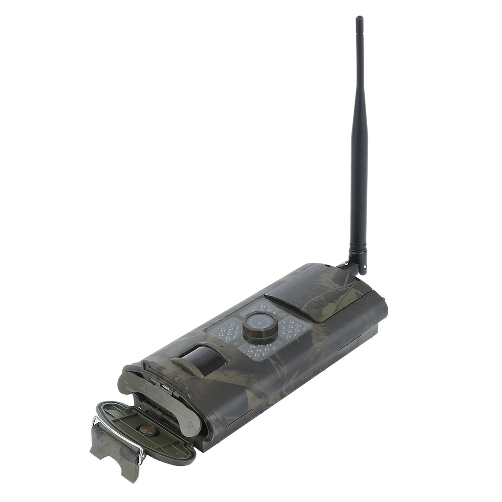 Камера для охоты SUNTEKCAM HC700G 3g SMS GSM 16MP 1080p Инфракрасная камера ночного видения для охоты на диких животных