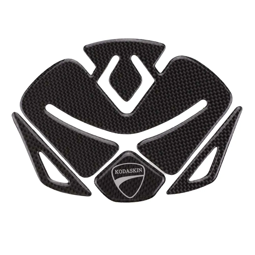 

KODASKIN Motorcycle Tank Pad Decal Protector sticker emblem For DUCATI DIAVEL 1200 X DIAVEL