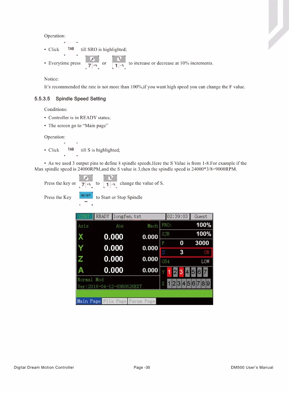 DM500 3 оси 4 оси ручной ЧПУ система движения с подвесным контроллером 500 кГц G код CAD/CAM поддержка USB флэш-диск гравировка