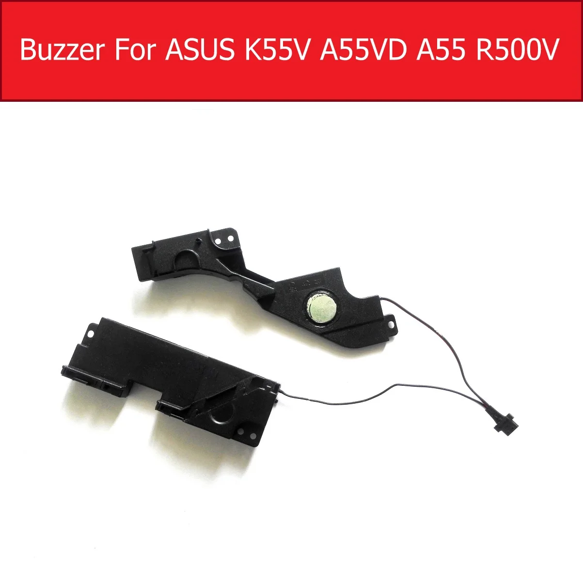 Громче Динамик звонка для Asus K55V X55 K55DE K55 K550D X750DP X550DP X550 X550LD X550LC X550CC громкий Динамик звуковой модуль