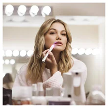 Новое поступление медицинская красный синий свет терапия Лечение лазерная ручка мягкий шрам удаление морщин лечение всего 7 дней