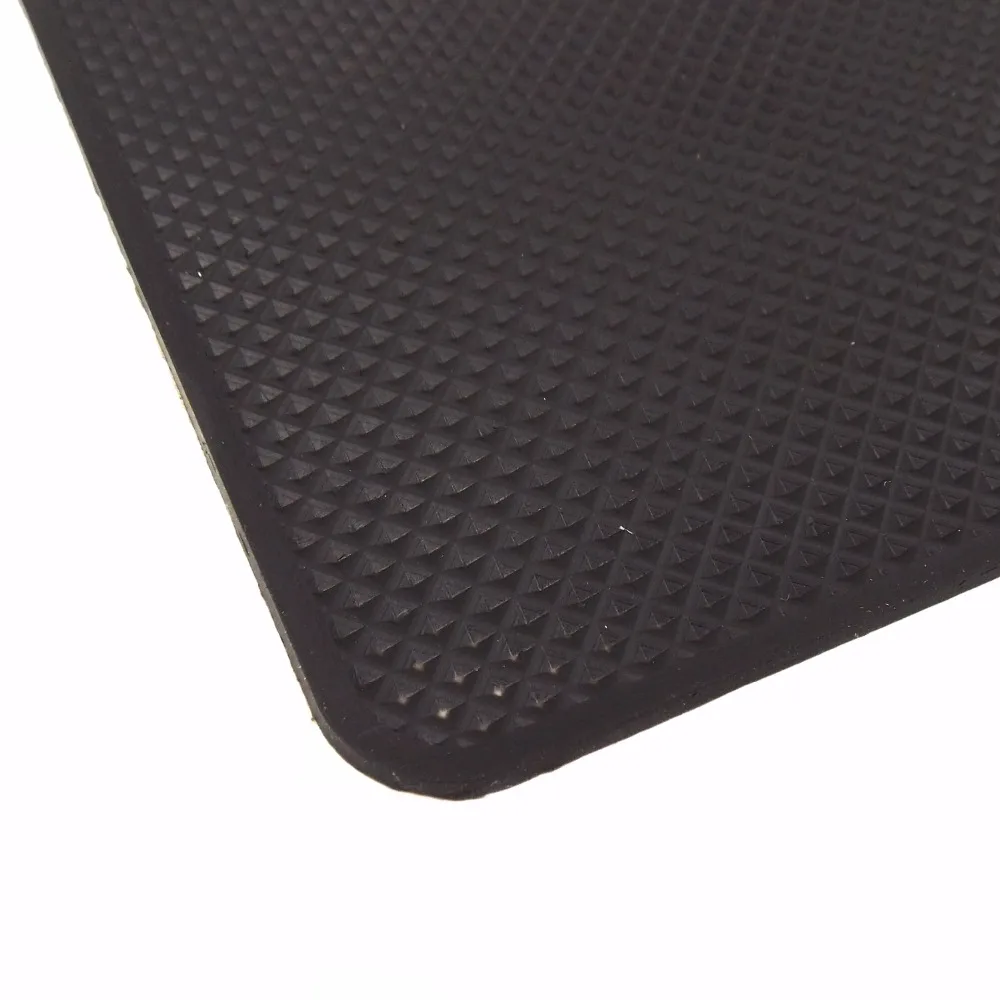 Universal Car Dashboard 18*13cm Magic Anti Slip Mat Non-slip Pad For Key Cell Phone Iphone Smart Mobile phone GPS Holders car non slip mat car dashboard mat non slip dash mat