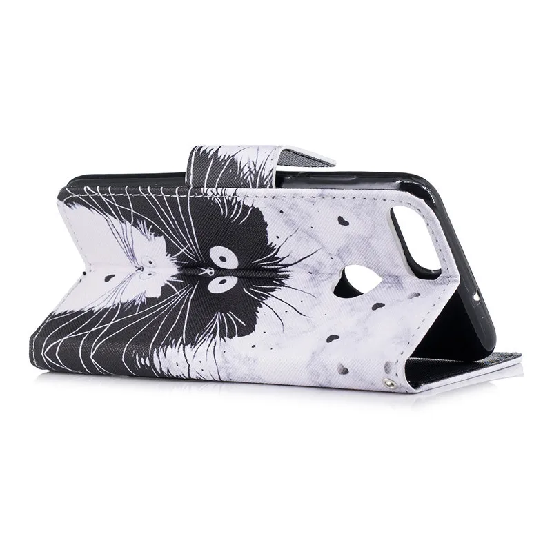 For Huawei Enjoy 7S Case  (43)