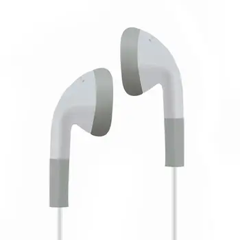 

Classic In-Ear Earphones 3.5mm Bass Stereo Music Headphones Headset Earbuds