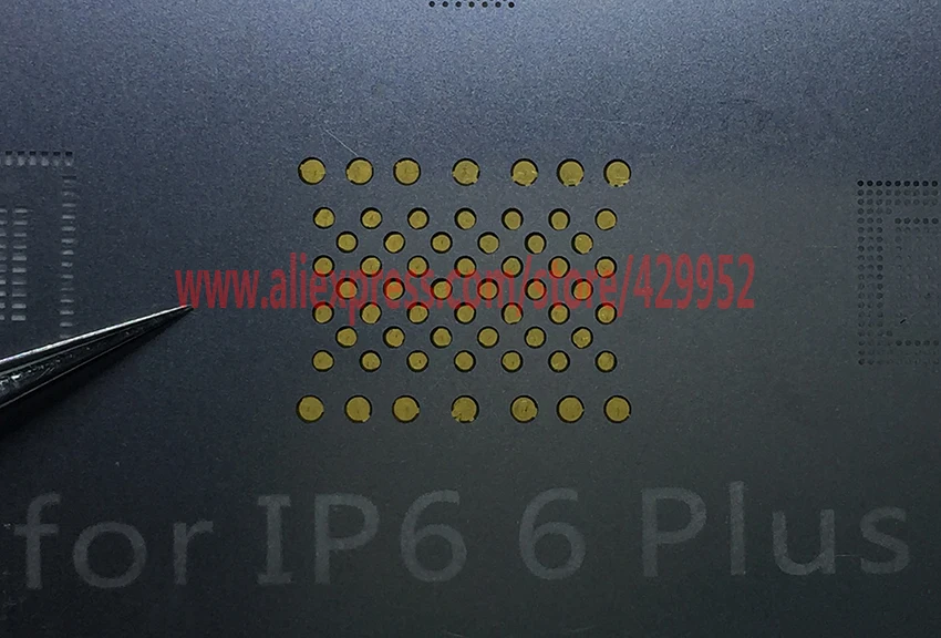 i6 nand
