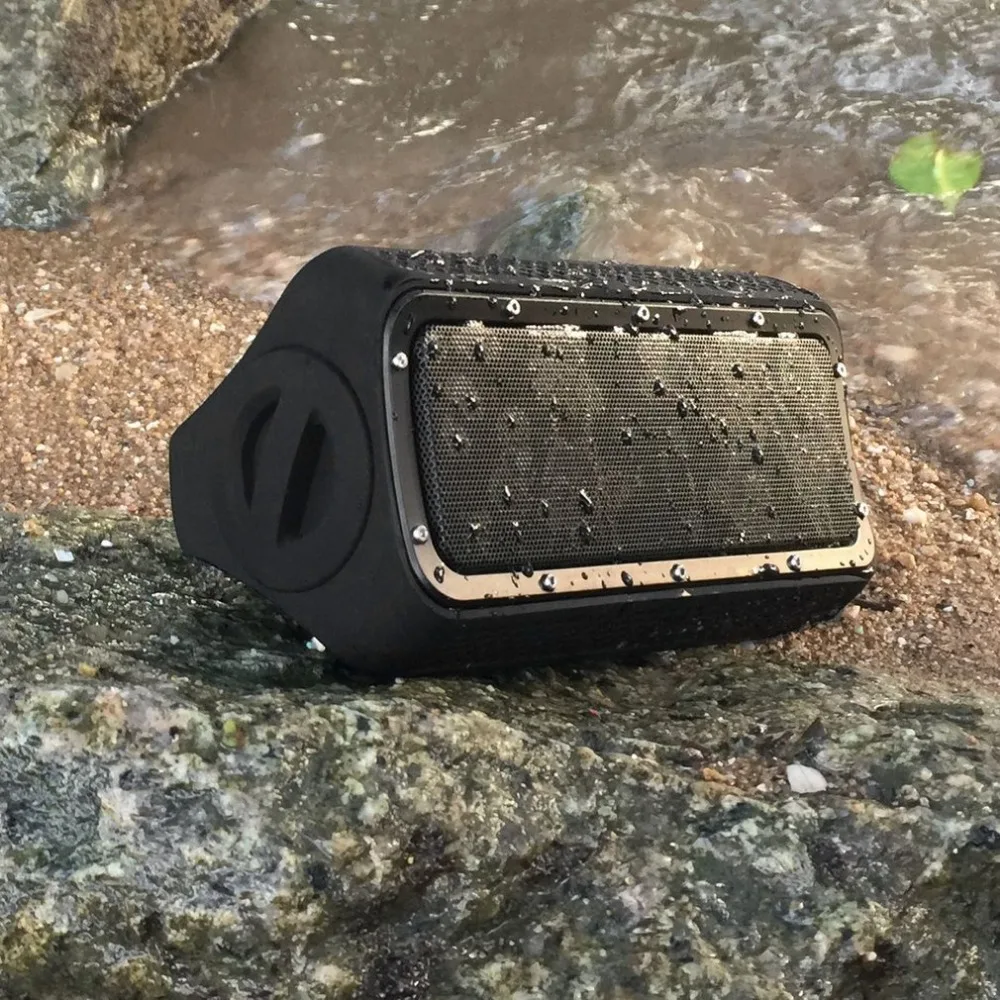 ZF-506 Bluetooth Speaker Waterproof IPX55 Speaker With Powerful Battery/built-in Mic Outdoor Wireless HIFI Bluetooth Speakers ZF-506 Bluetooth Speaker Waterproof IPX55 Speaker With Powerful Battery/built-in Mic Outdoor Wireless HIFI Bluetooth Speakers