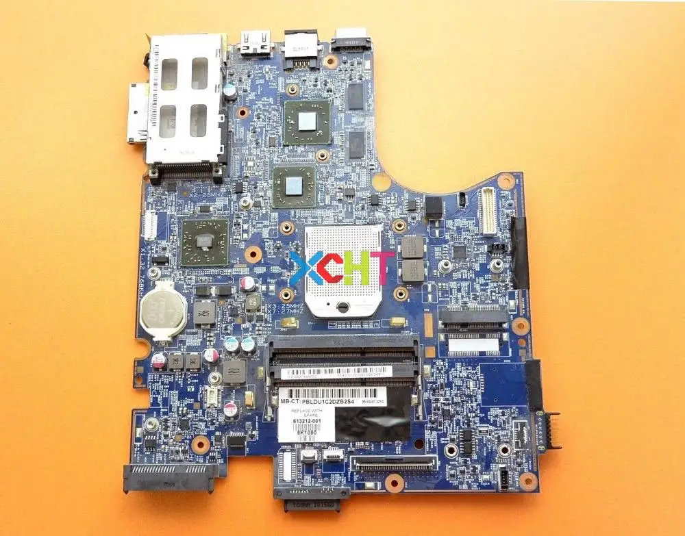 

XCHT for HP ProBook 4525s Series 613212-001 Laptop Motherboard Mainboard Tested & working perfect