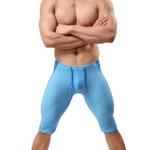 Брендовые мужские усиленное сжатие спортивные Леггинсы для бега мужские спортивные Лоскутные быстросохнущие дышащие спортивные брюки для фитнеса