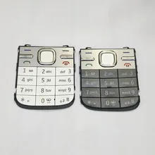 1 шт. основной английские клавиатуры для Nokia C5 с Englis/араб
