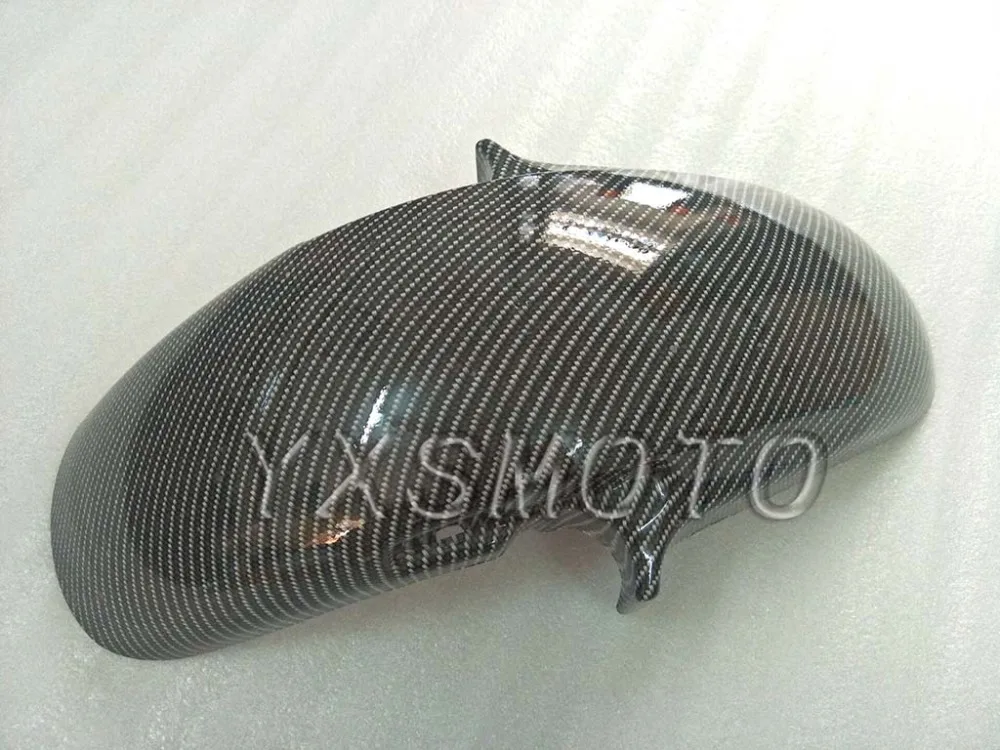 

Injection Mold Template Suitable for Honda CB400 VTEC mudguard 1 2 3 4 generation Black and blue and whit fender