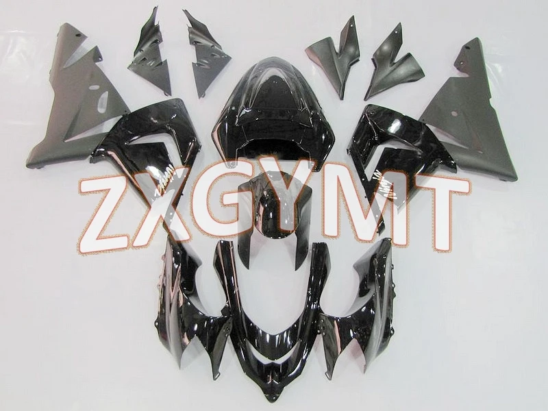 

Full Body Kits for Kawasaki ZX10r 2005 Fairing Ninja ZX 10r 2004 Body Kits Ninja ZX 10r 2004 - 2005