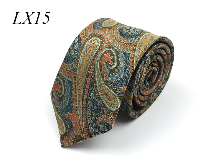 LX necktie 15