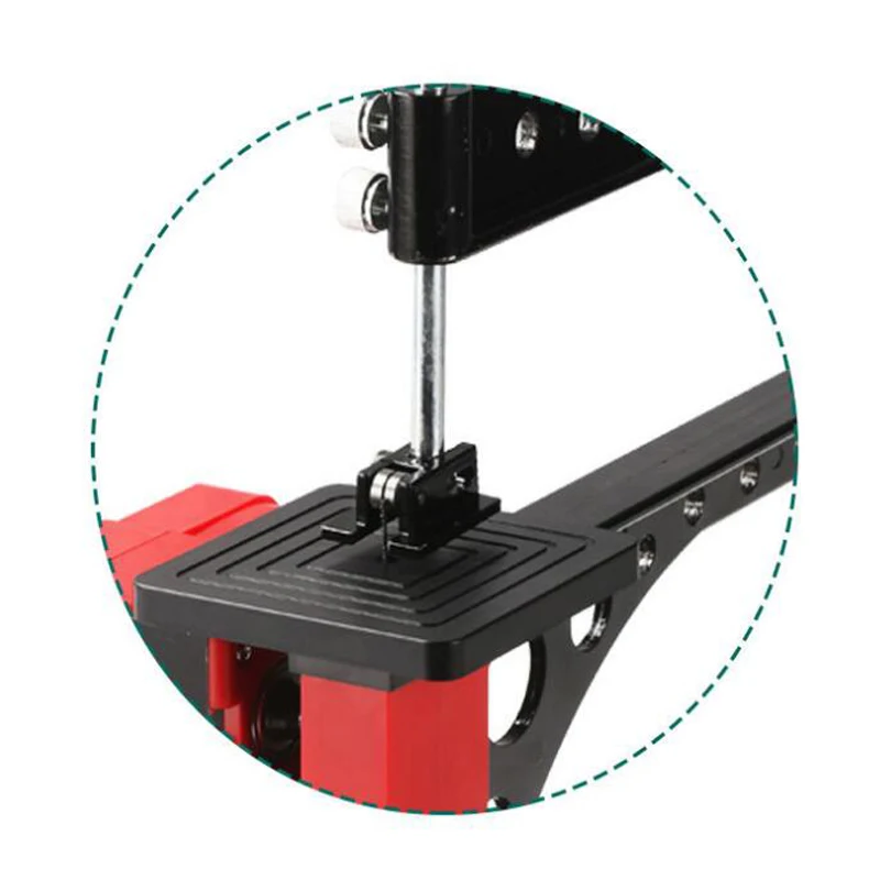 Woodworking Mini Table Saw Electric Workshop Laboratory Table Saw Safety Z20001G