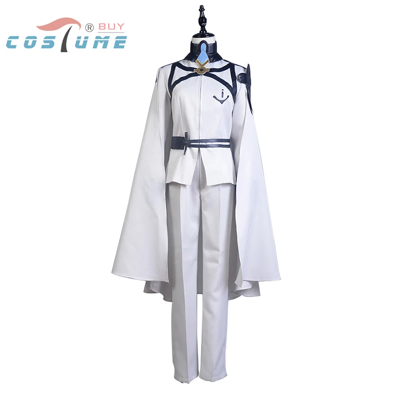 

Seraph of the End 2 Vampires Mikaela Hyakuya Cosplay Costume