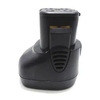 

power tool battery For Dremel 7.2A,2000mAh Ni-MH 7700-01 7700-02 757-01 758-01