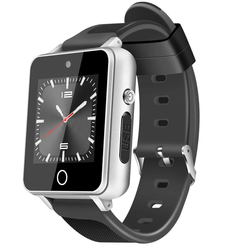 

E9 Android WIFI Business Dual Quad-Core HD Camera Card Call GPS Navigation Watch Mobile Phone, Used For Travel Office Gifts Fo