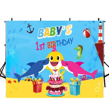 

1st birthday photo backdrops happy birthday party cartoon photo booth props for first birthday photo backdrops cake