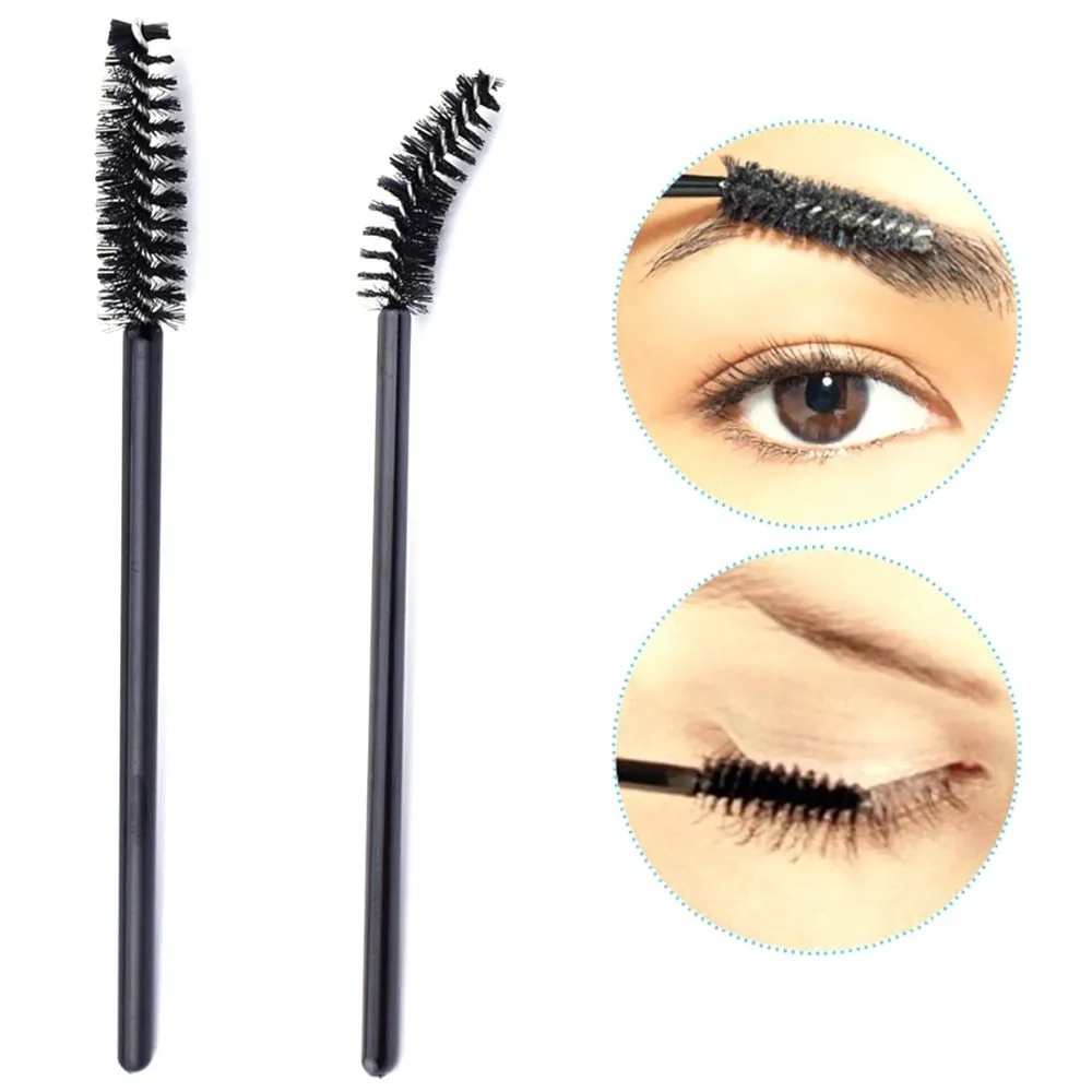 One-Off New Cílios Pincel Cílios Mascara Varinhas