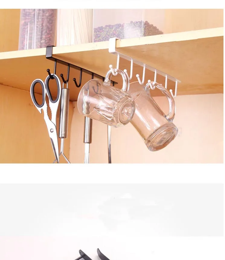 storage rack