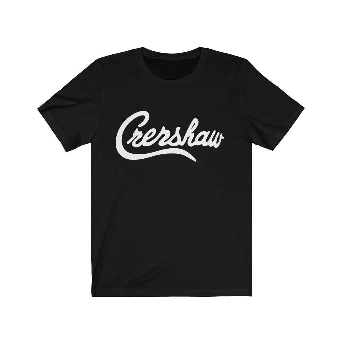 Crenshaw تي شيرت النساء الرجال Nipsey Hussle وتحفيز T قميص الهيب هوب كاليفورنيا الراب المحملة الصيف غريب الأشياء الليل زقزقة قمم