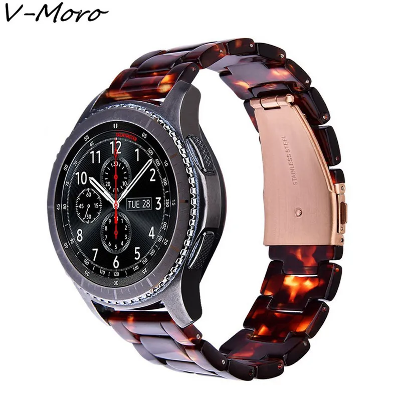 gold gear s3