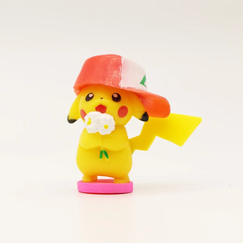 6pcs-lot-Kawaii-Pikachu-Toys-3-4cm-Pocket-Monster-Pikachu-Mini-PVC-Action-Figures-Toys-Doll