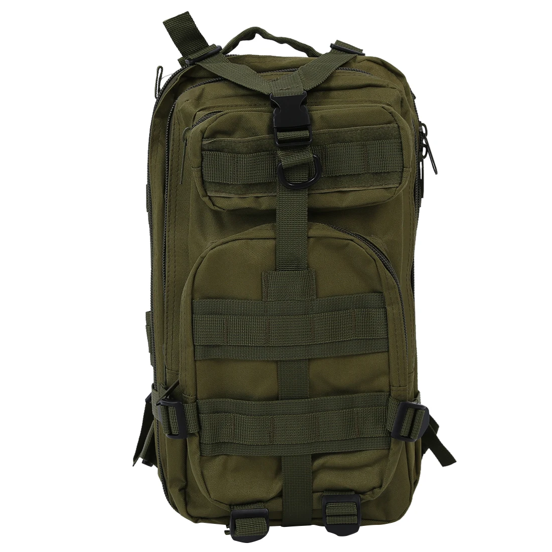 30l Военная Униформа рюкзаки рюкзак Трекинговые Сумка-зеленый