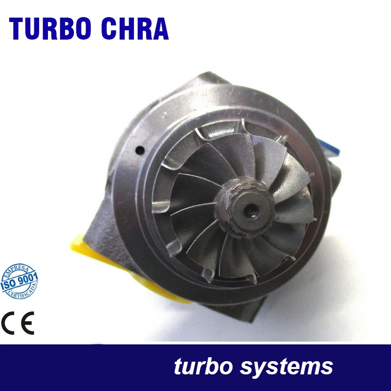 TD02 turbo картридж 49373-03005 49373-03003 49373-03002 49373-03001 49373-03000 49373-08111 core chra для Fiat 500 TwinAir 10