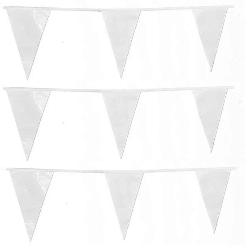 Triangle flag flags flag knife flag string flag birthday party decoration birthday supplies