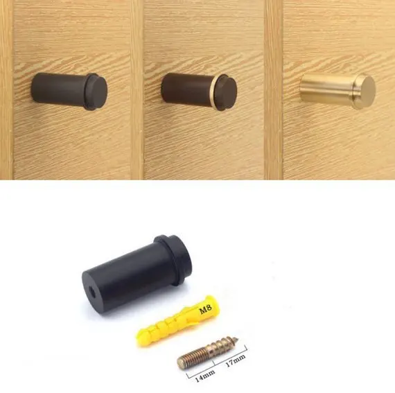 Solid-Hook-Pure-Copper-Modern-Decorative-Wall-Hook-Black-Brass-Coat-Hook-Hangers-Bag-Hooks-Hangers (3)