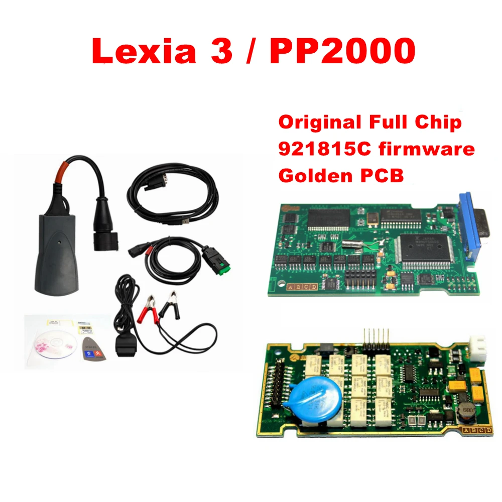 Prix pour Date lexia Plein Puce Lexia3 PP2000 avec Diagbox V7.83 FW 921815C et Orignal Lexia 3 V48 V25 Lexia-3 de diagnostic-outil Prix pour Date lexia Plein Puce Lexia3 PP2000 avec Diagbox V7.83 FW 921815C et Orignal Lexia 3 V48 V25 Lexia-3 de diagnostic-outil