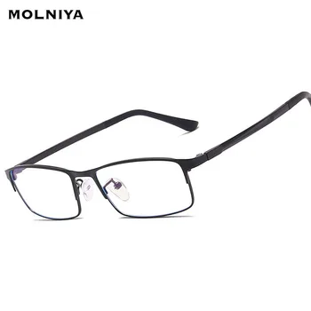 

New Anti Blue Light Goggle Blocking Screen Glasses Round For Computer Protection Women Men Reading Vintage Retro Classic