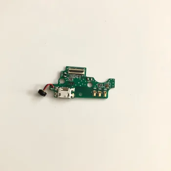 

Used USB Plug Charge Board For Homtom HT7 5.5 Inch HD 1280x720 MTK6580 Quad Core Free Shipping