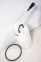 Bomba De Combustível elétrica Com o Selo de 16117159604 Apto Para BMW E83 X3 3.0L-L6 2004 2005 2006