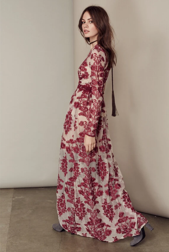 net maxi style 2018
