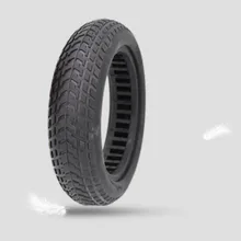 Skateboard Anti-Explosion Tire Replacement Wheel For Xiaomi M365 Electric Scooter