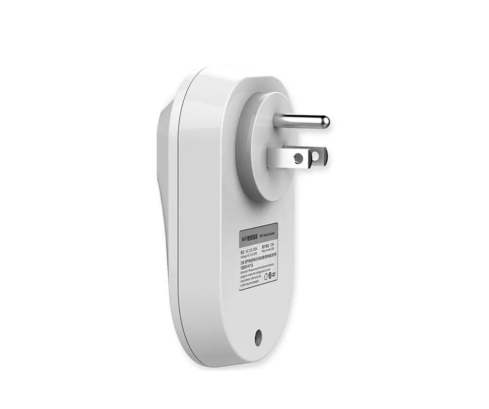 OrviboS25US smart wifi Socket Plug Adaptor (19)