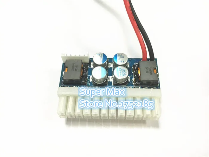 Pico switch. Pico switch