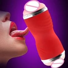 Oral Sex+ Vagina Sex Pocket Pussy Dual Channel Masturbation Cup Artificial Vagina Real Pussy Sex Toys Male Masturbator for Men Oral Sex+ Vagina Sex Pocket Pussy Dual Channel Masturbation Cup Artificial Vagina Real Pussy Sex Toys Male Masturbator for Men