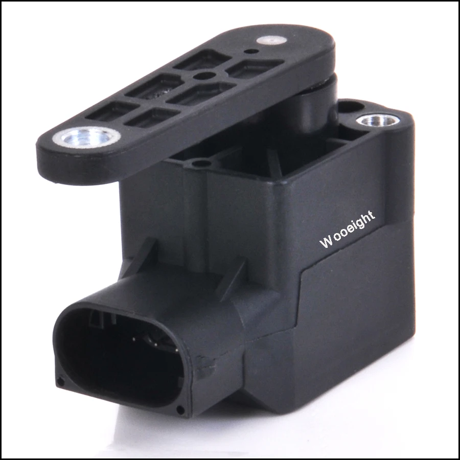 Датчик контроля уровня фар Wooeight для Audi A3 A4 A6 A8 TT VW Bora Passat Golf 4B0907503 4B0907503A 4B0 907