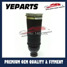 Front air suspension spring for Audi A6 allroad Quattro 4Z7 616 051 B / 4Z7616051B, 4Z7616051D / 4Z7 616 051 D