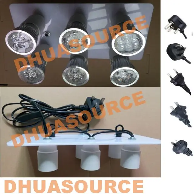 diy led lighting projects