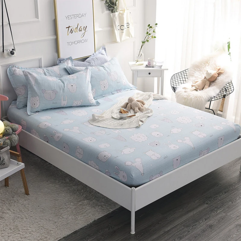 Mattress Cover (2)