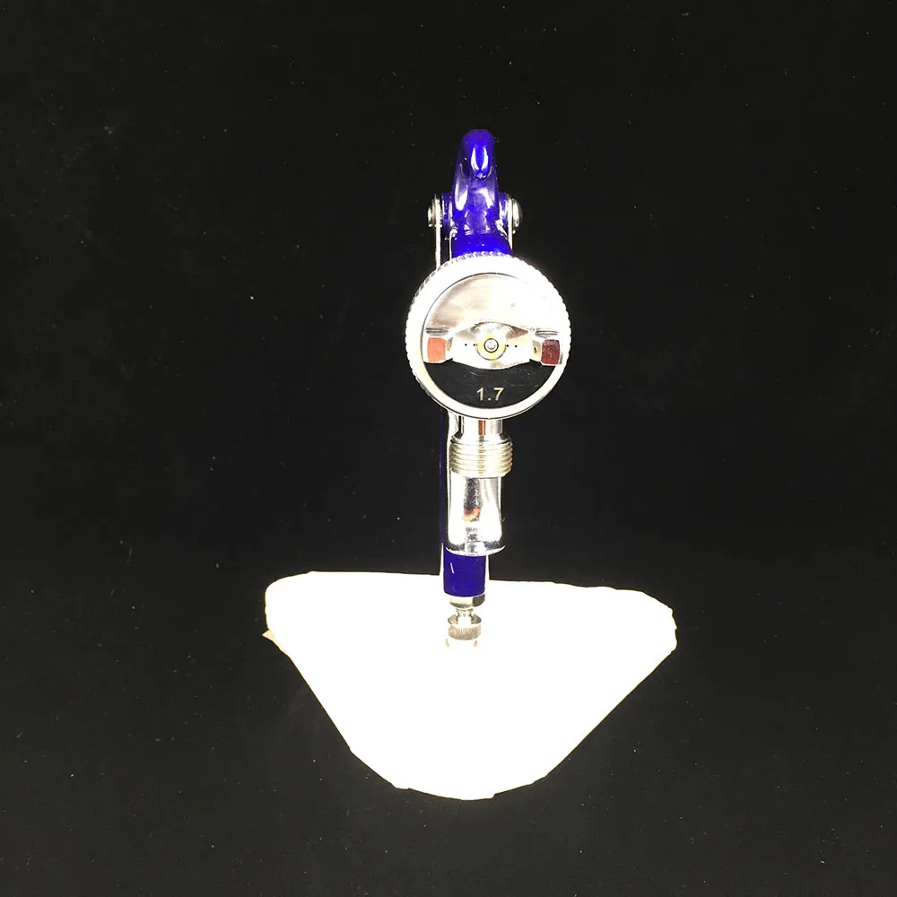 

SAT1065 free shipping auarita china spray gun airbrush for car painting paint sprayer pneumatic pressure pot spray gun