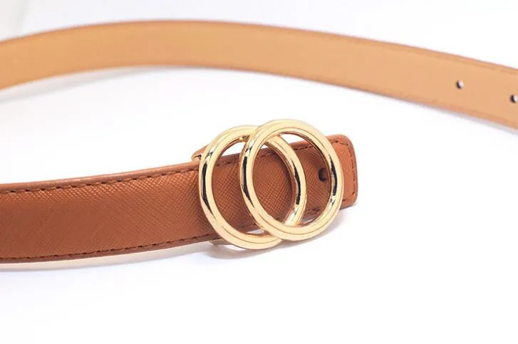 HOT Boy Fashion pure color belt baby waist belt children deserve to act the role of the PU leather boys leisure s