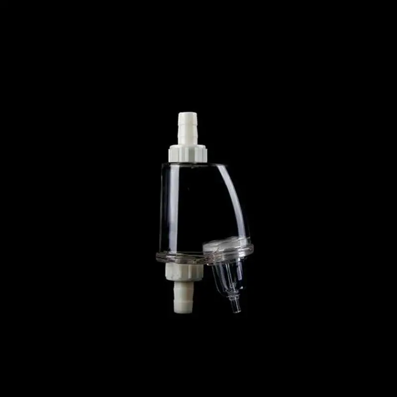 Аквариумный распылитель CO2 внешний диффузорный реактор оборудование барботер