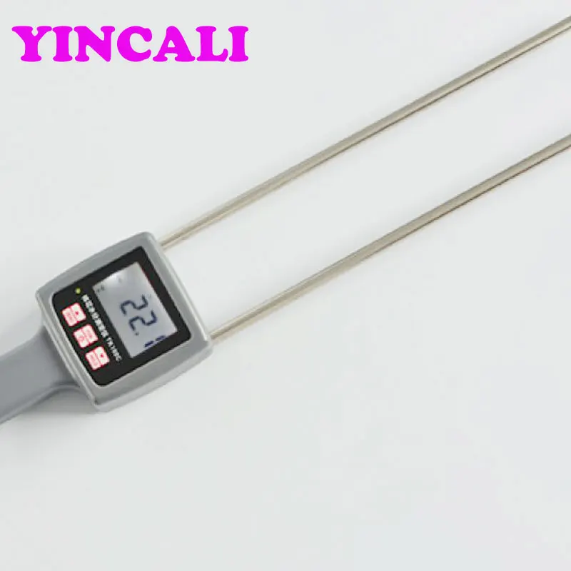 Buy TK100C Cotton Moisture Meter Measuring range 5 40